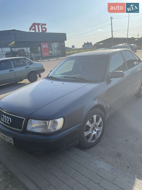 Audi 100 1994