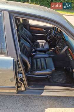 Седан Audi 100 1992 в 