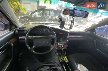 Седан Audi 100 1992 в Вінниці
