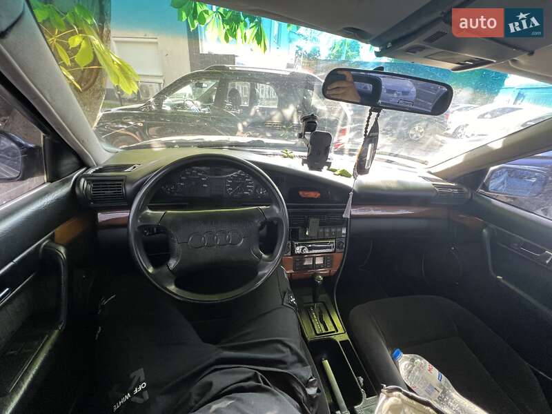 Audi 100 1992