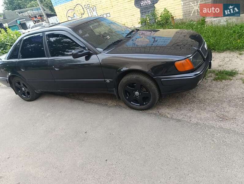 Audi 100 1991