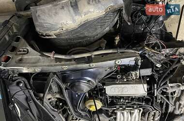Седан Audi 100 1993 в 