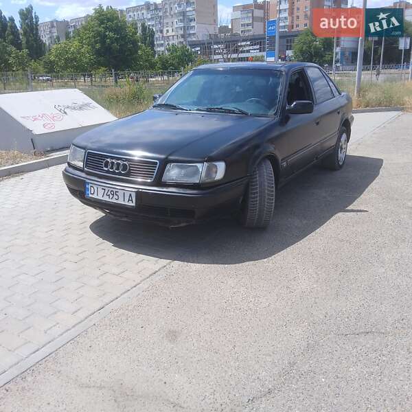 Audi 100 1992