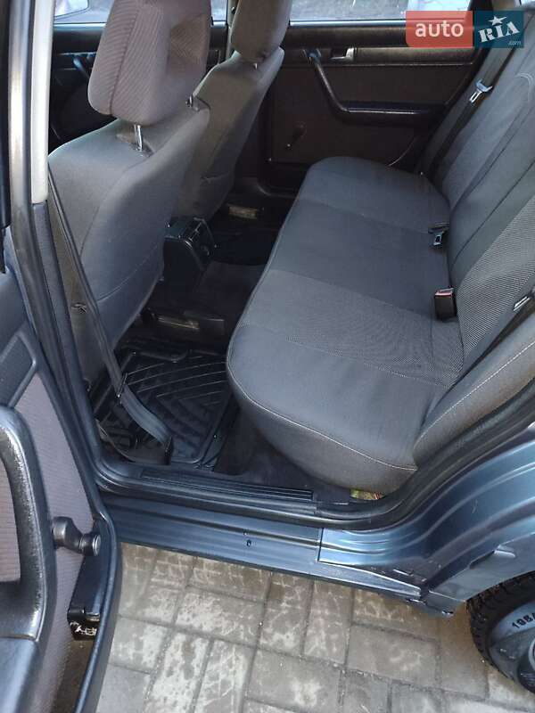 Седан Audi 100 1993 в Березному фото 2 Седан Audi 100 1993 в Березному