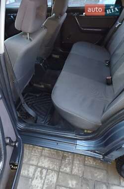 Седан Audi 100 1993 в 