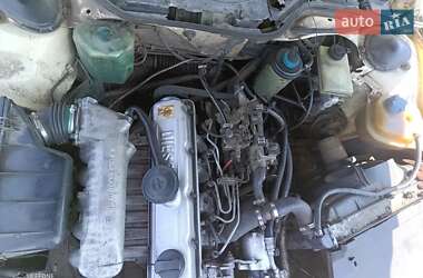 Седан Audi 100 1986 в 