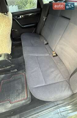 Седан Audi 100 1993 в 