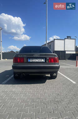 Седан Audi 100 1991 в Вінниці