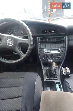 Седан Audi 100 1994 в 