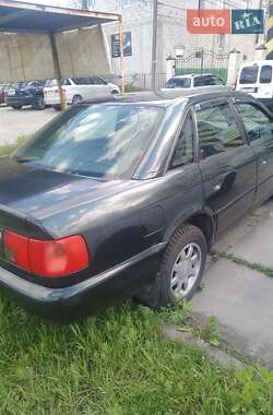 Седан Audi 100 1994 в 