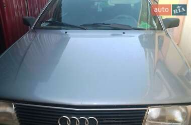 Универсал Audi 100 1990 в Костополе