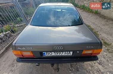 Седан Audi 100 1988 в 