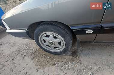 Седан Audi 100 1988 в 