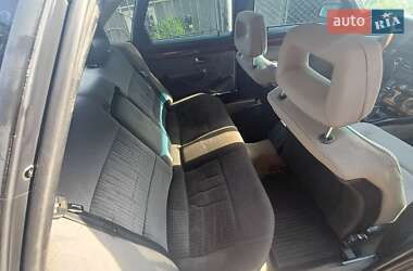 Седан Audi 100 1988 в 