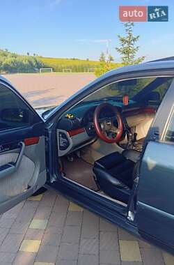 Седан Audi 100 1991 в 