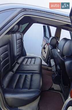 Седан Audi 100 1991 в 