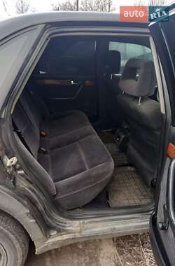 Седан Audi 100 1991 в 