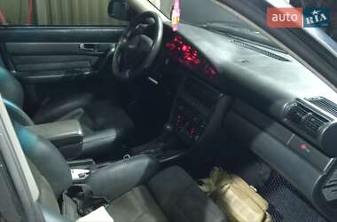 Седан Audi 100 1993 в 