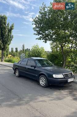 Седан Audi 100 1992 в Василькові