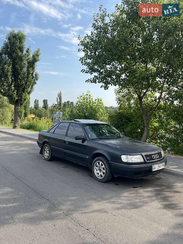 Audi 100 1992