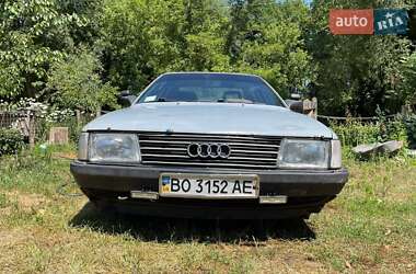 Седан Audi 100 1990 в Брацлаве