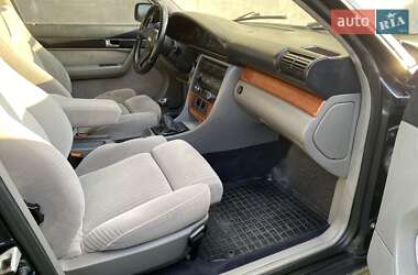 Седан Audi 100 1992 в 