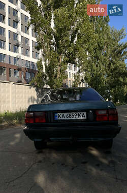Седан Audi 100 1991 в Киеве
