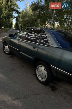 Седан Audi 100 1991 в Киеве