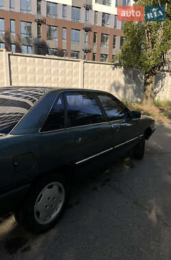 Седан Audi 100 1991 в Киеве