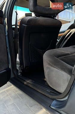 Седан Audi 100 1991 в Киеве