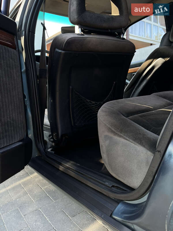 Седан Audi 100 1991 в Киеве