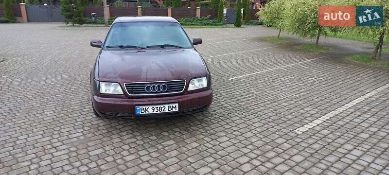 Audi 100 1993