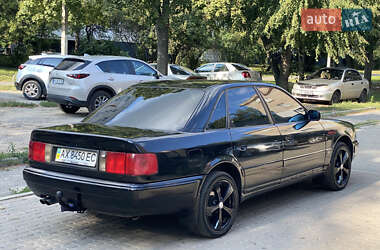 Седан Audi 100 1994 в 
