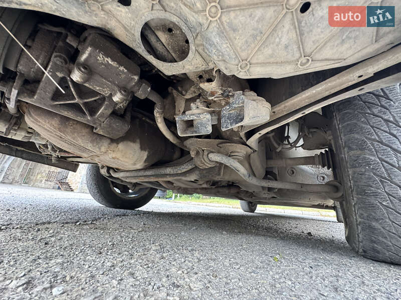Седан Audi 100 1984 в Ивано-Франковске