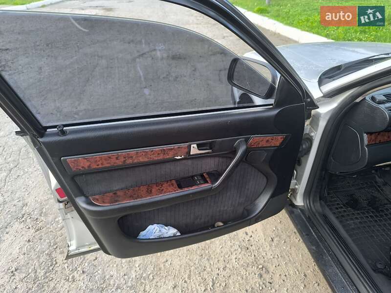 Седан Audi 100 1992 в Сумах фото 10 Седан Audi 100 1992 в Сумах