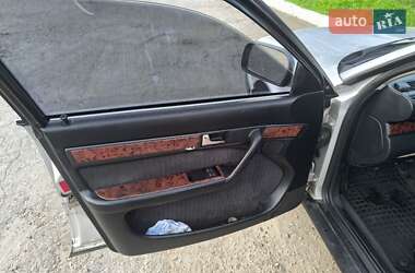 Седан Audi 100 1992 в 