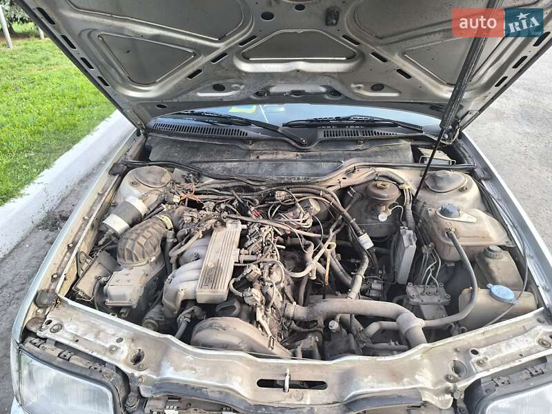 Седан Audi 100 1992 в Сумах фото 20 Седан Audi 100 1992 в Сумах