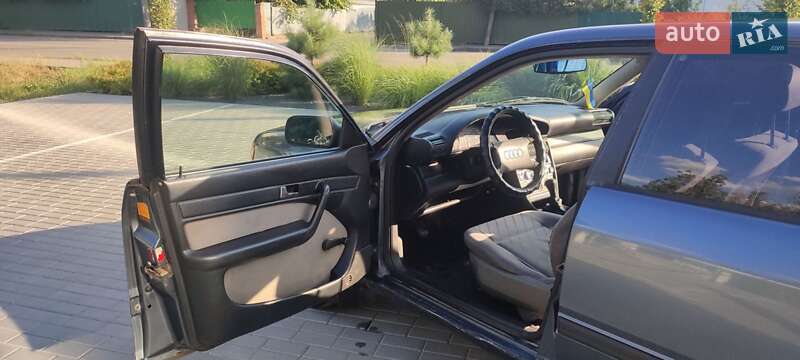 Седан Audi 100 1991 в Хмельницком