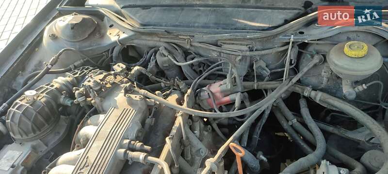 Седан Audi 100 1991 в Хмельницком