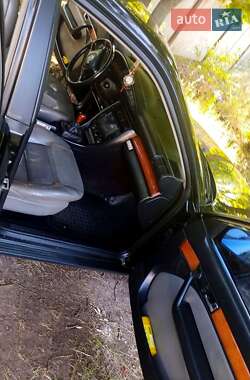 Седан Audi 100 1992 в 