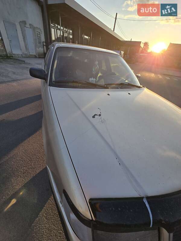 Седан Audi 100 1991 в Харькове фото 9 Седан Audi 100 1991 в Харькове