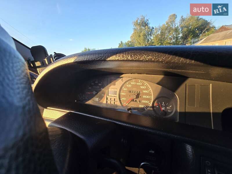 Седан Audi 100 1991 в Харькове фото 17 Седан Audi 100 1991 в Харькове