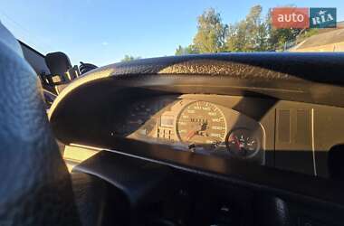 Седан Audi 100 1991 в 