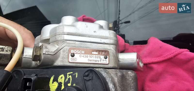 Седан Audi 100 1988 в Черновцах фото 18 Седан Audi 100 1988 в Черновцах