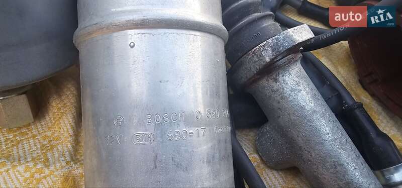 Седан Audi 100 1988 в Черновцах фото 26 Седан Audi 100 1988 в Черновцах