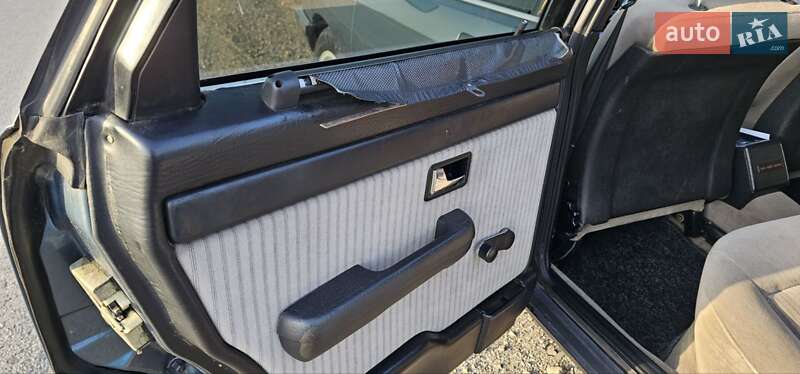 Седан Audi 100 1988 в Черновцах фото 37 Седан Audi 100 1988 в Черновцах