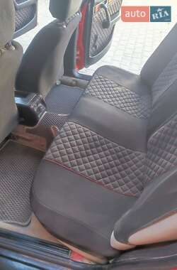 Седан Audi 100 1994 в 