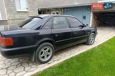Седан Audi 100 1994 в 