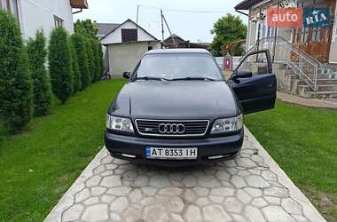Седан Audi 100 1994 в 