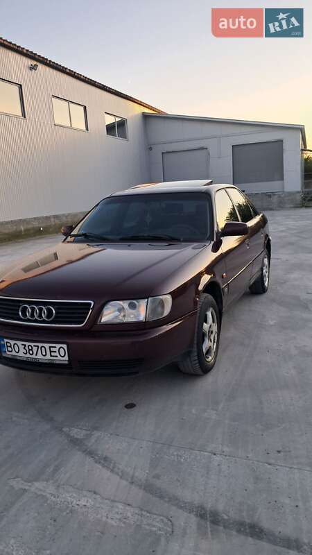 Audi 100 1994